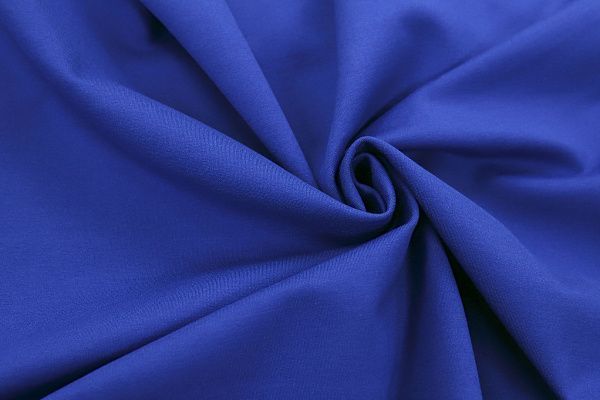 Трикотаж "Джерси" нейлон/электрик VT-11104/D#1/C#6