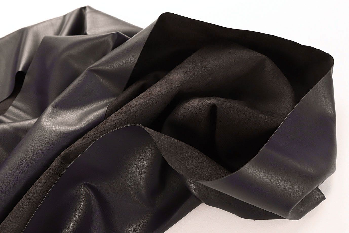 Кожа на замше/коричневый DT-18009/C#2