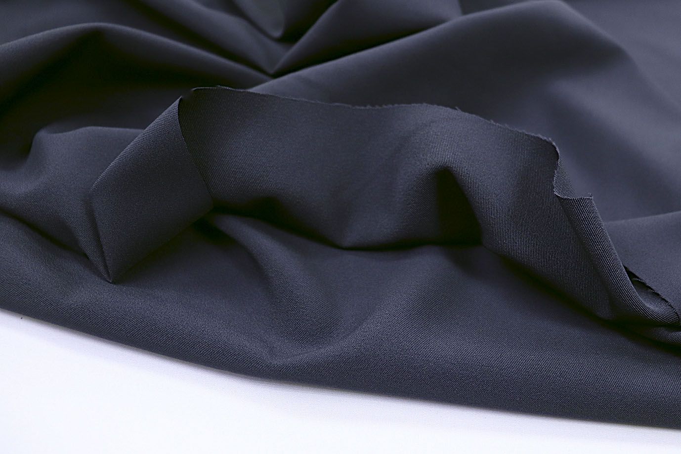 Костюмная ткань "Пикачу" (Мадонна)/сине-серый 3678/C#1