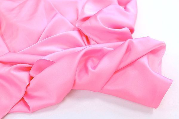 Шелк "Армани"/розовый 3533-PY/C#3