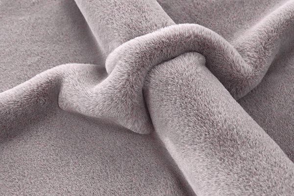 Искусственный мех "Кролик"/серо-лиловый AP220530031/D#3062207/C#2209