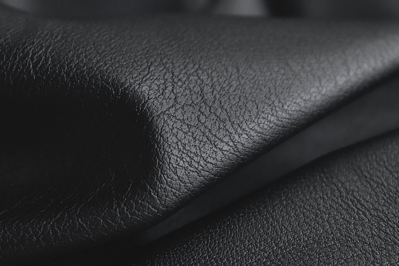 Кожа с тиснением/черный VT-11382/C#1 Black