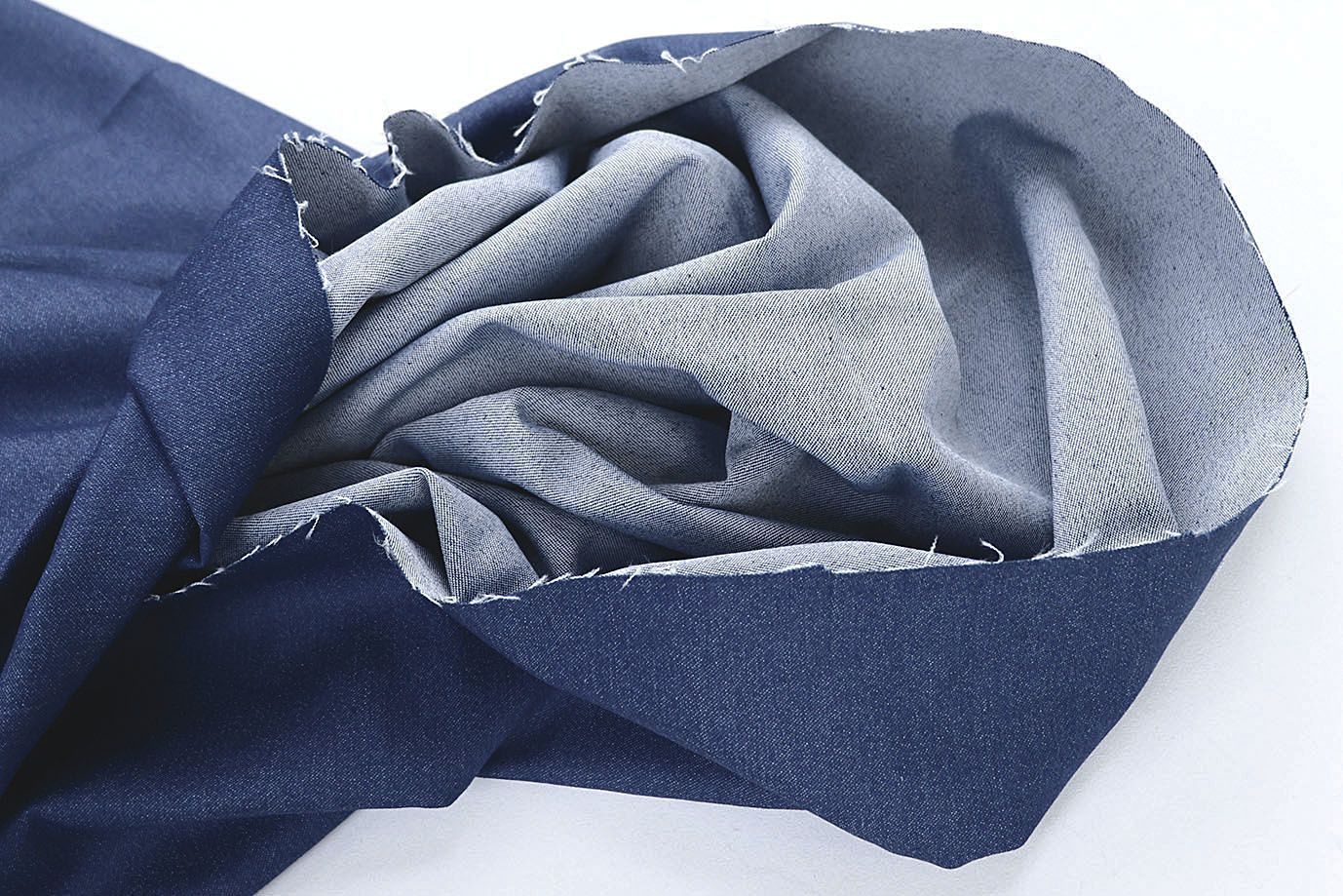 Джинс стрейч/индиго 1448-PY/C#1