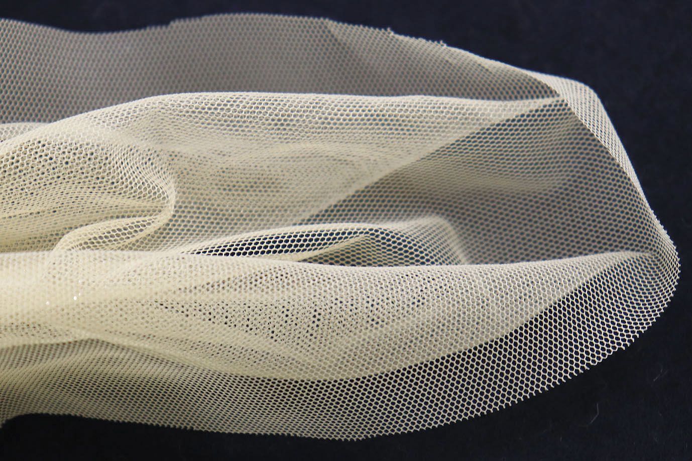 Фатин перламутр/бежевый 5250PD/F/D#FOIL (#15)/C#2