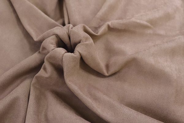 Замша/коричневый 1376-PY/C#4