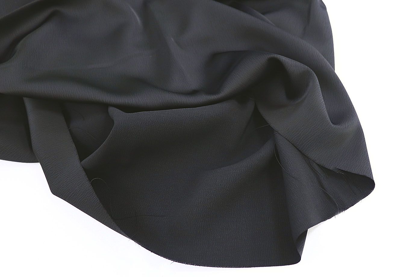 Сатин BM креш/черный 3745-PY/C#6 (11697)