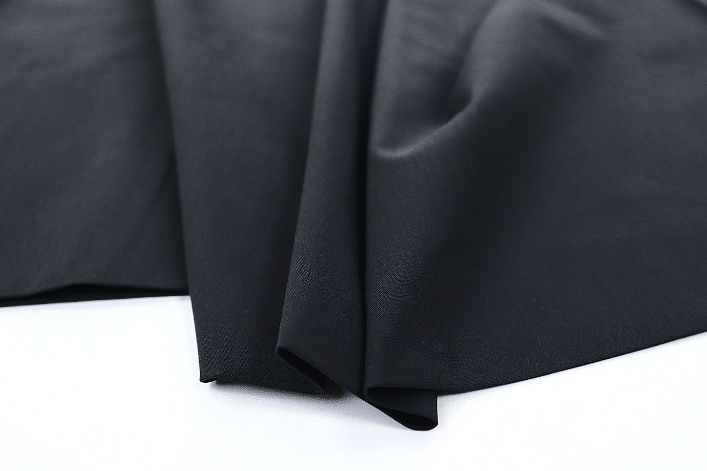 Хлопок "Поплин"/черный 3398-PY/C#2