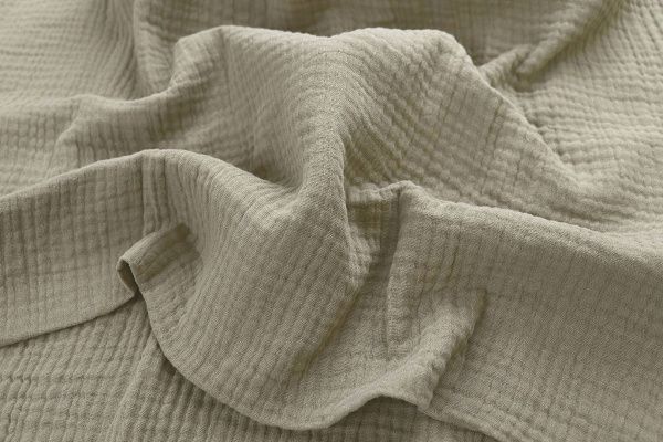 Муслин/серовато-оливковый 4065-PY/C#8