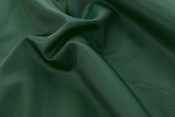 Подкладочная ткань жаккард/темно-зеленый 1293-PY/D#1/C#22
