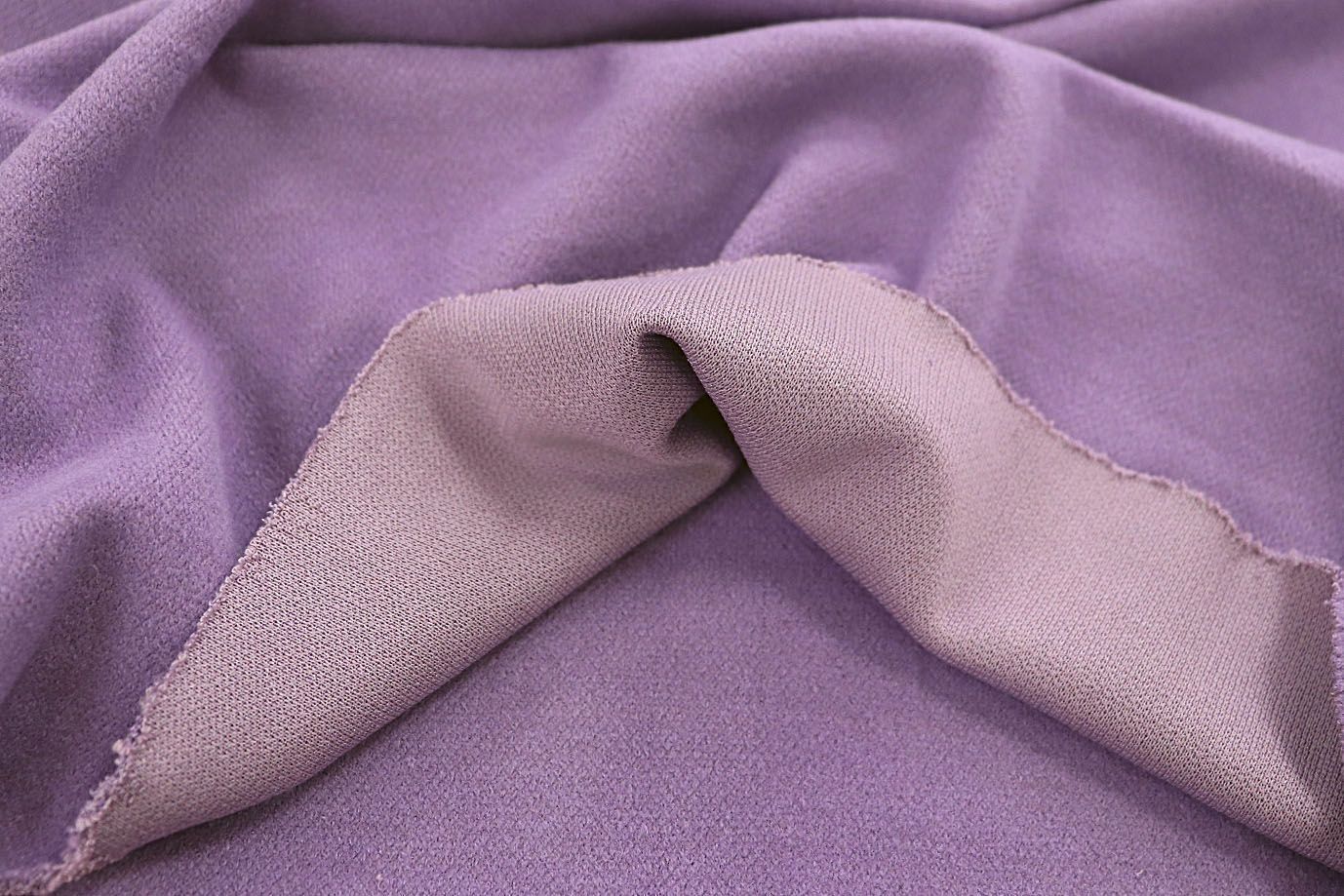 Трикотаж/сиреневый 3522-PY/C#11