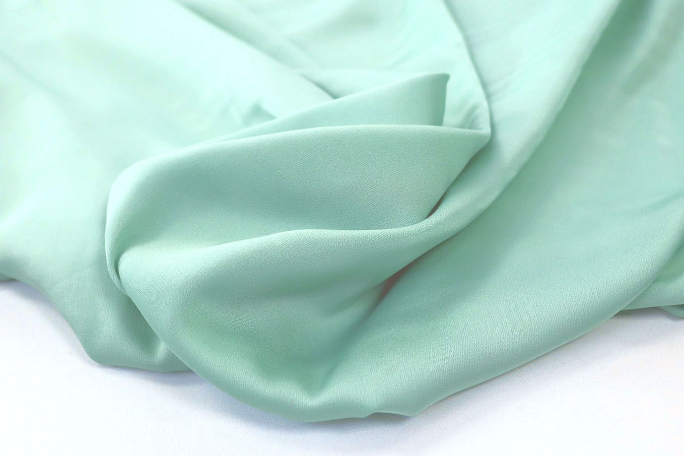 Шелк "Армани"/мятный 2763/C#3