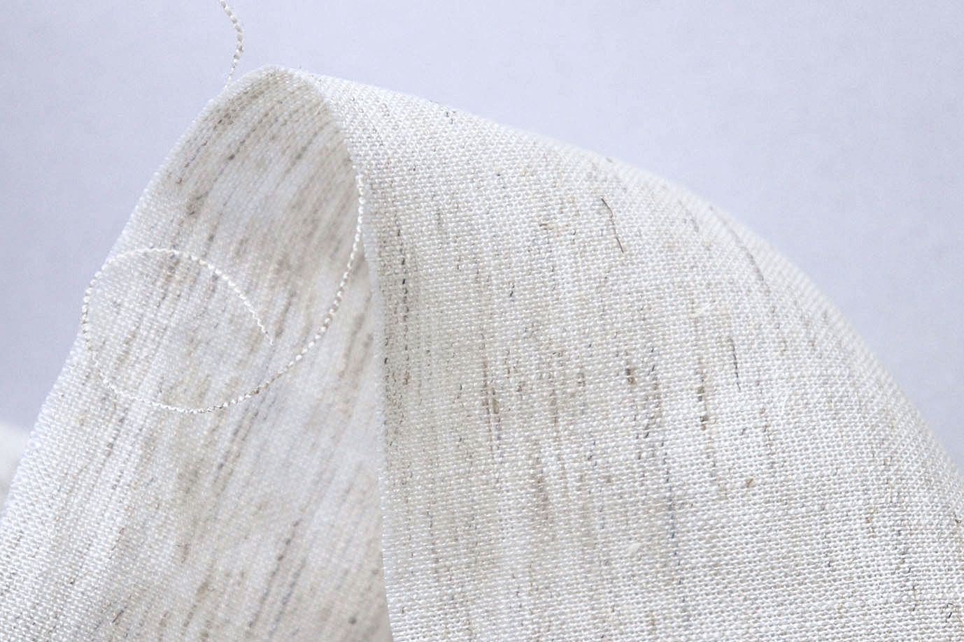 Лен слаб/жемчужный 4037-PY/C#1