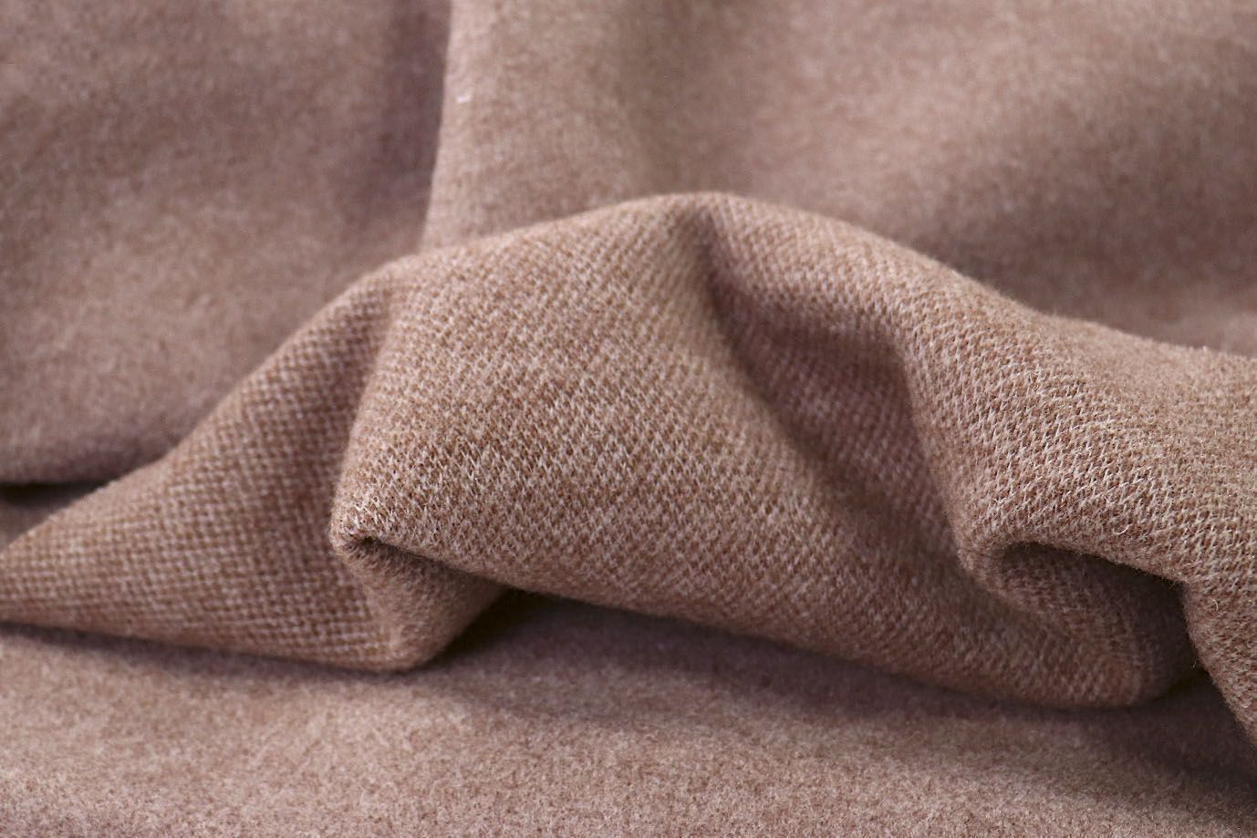 Пальтовая ткань "Ирбис" однотон 113-1712-1/C#16