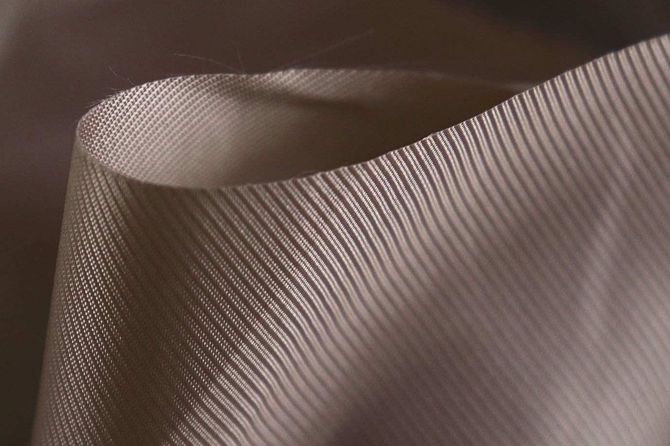 Подкладочная ткань жаккард/коричневый 1541-12002/C#62 (50326)