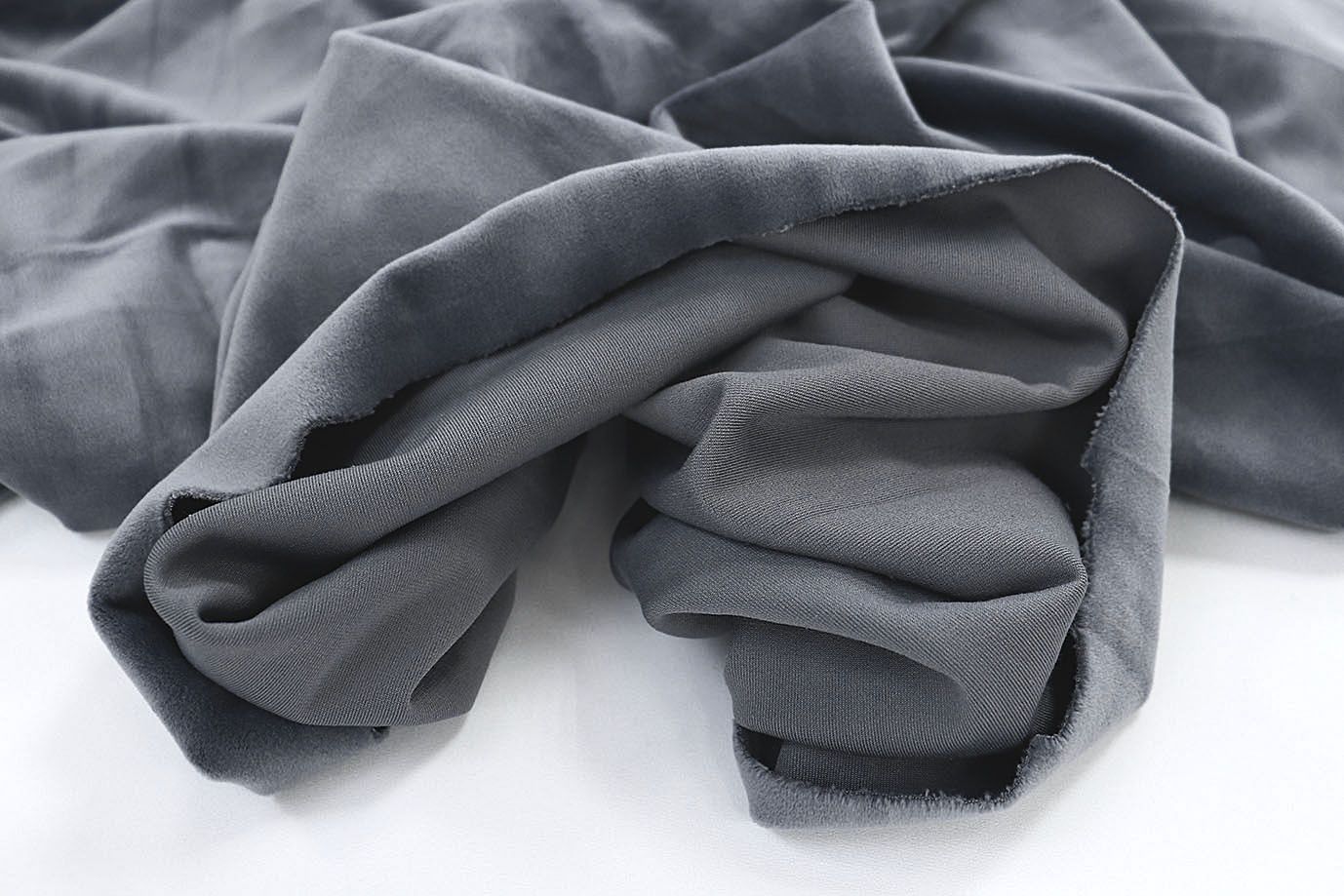 Велюр "Японский"/темно-серый SSR-710/C#9 (15884) (15894)