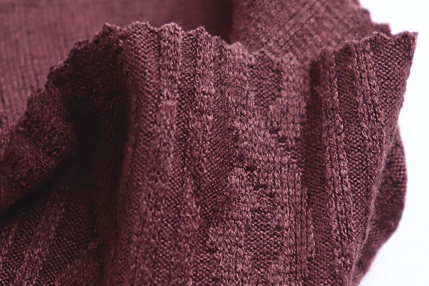 Трикотаж жаккард/бордовый 3993-PY/D#1/C#6