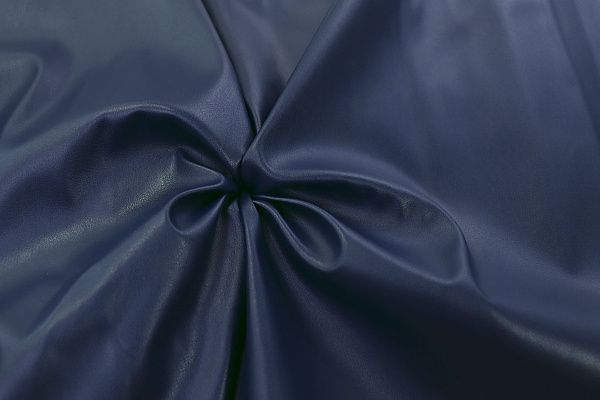 Кожа стрейч/синий 3508-PY/C#5