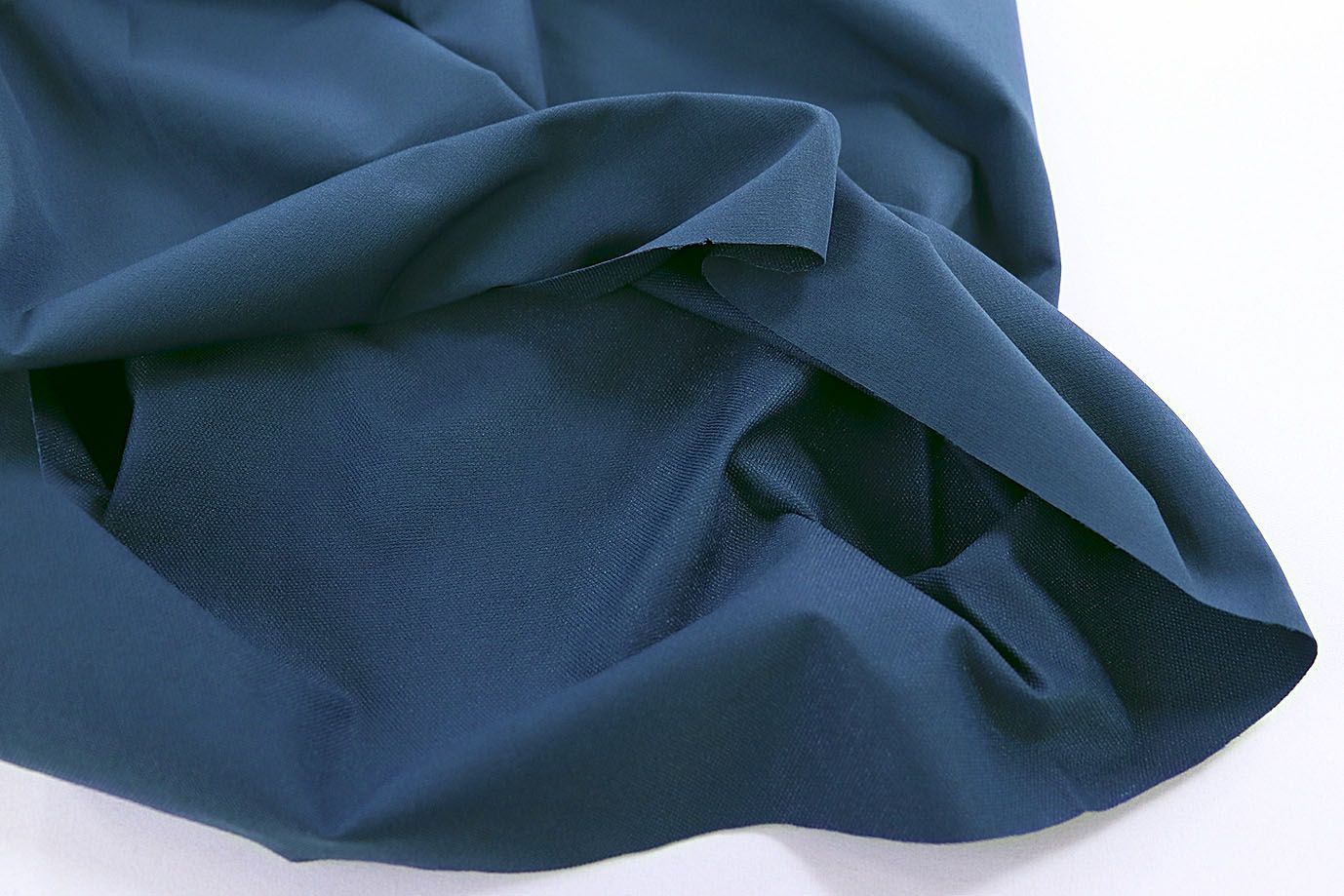 Трикотаж "Купра"/серо-синий 3802-PY/C#10 (11895)