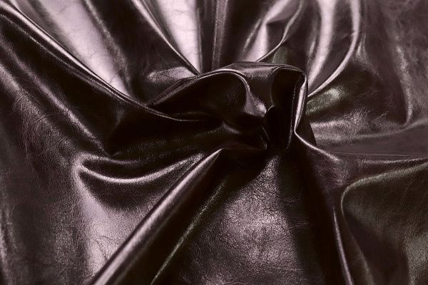 Кожа с тиснением с начесом/коричневый 4194-PY/C#2305