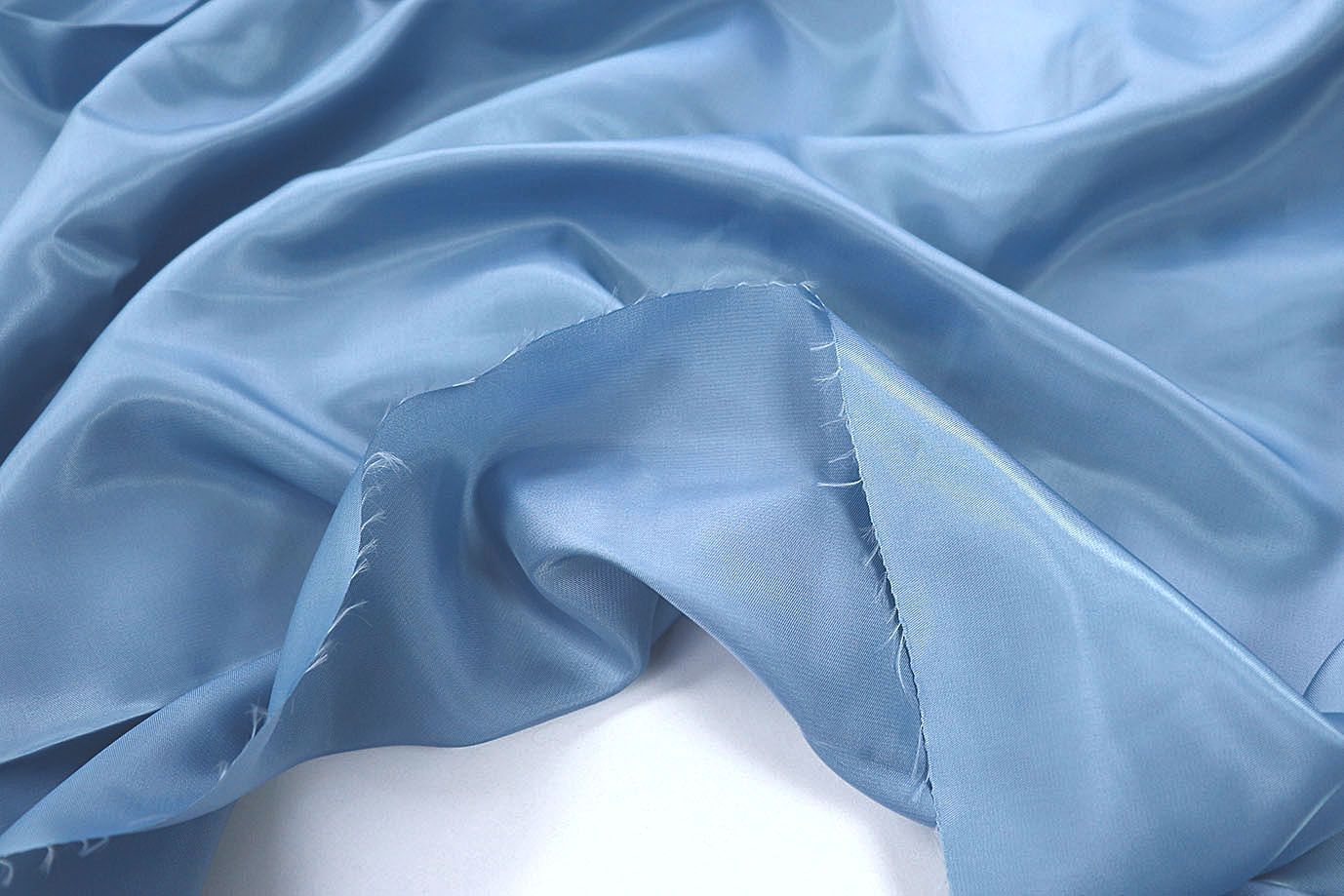 Подкладочная ткань/светло-синий 1321-PY/C#58