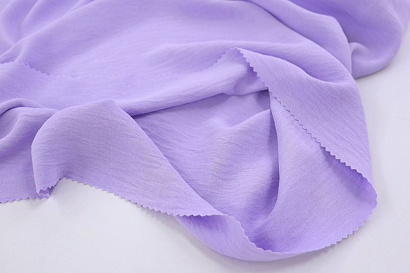 Блузочная ткань "CEY"/сиреневый 3673-PY/C#4