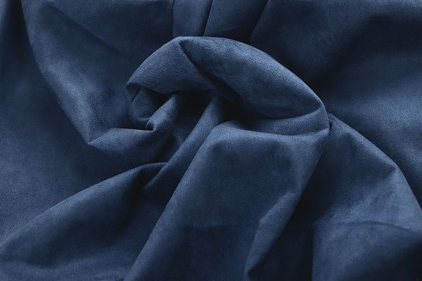 Замша на дайвинге/сизый 1452-PY/C#12