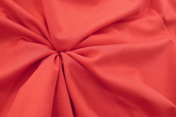 Трикотаж "Джерси"/коралловый 3011-22/C#13