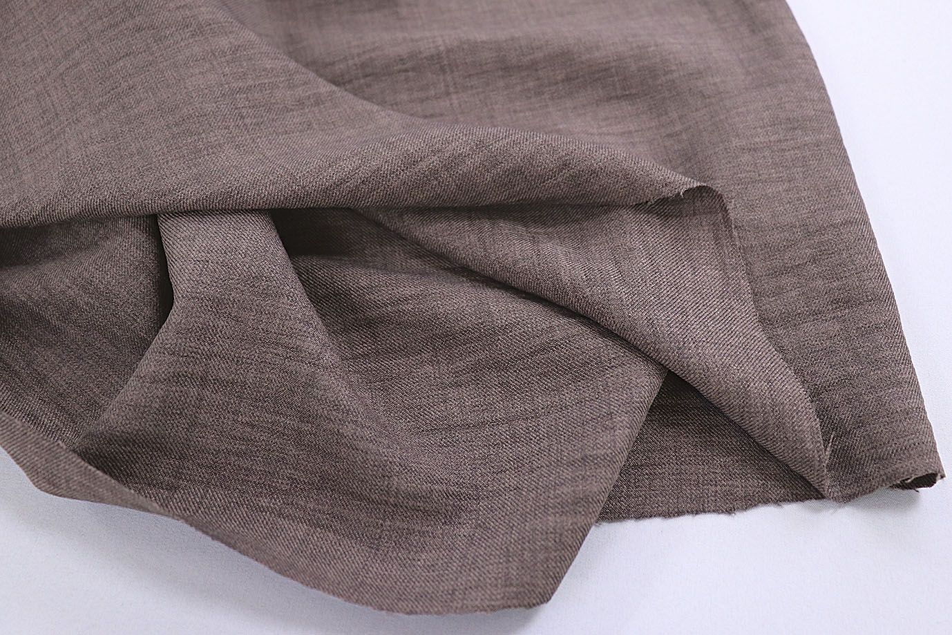 Лен слаб/капучино 3927-PY/C#67