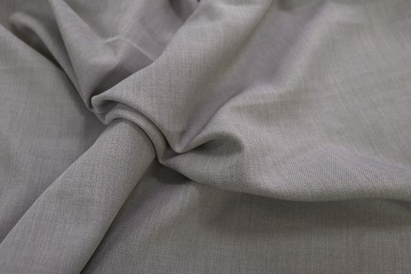 Костюмная ткань/серый 3877-PY/C#9