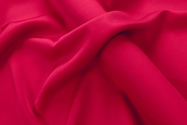 Шелк твист/алый 3249-PY/C#9 (EU4312)