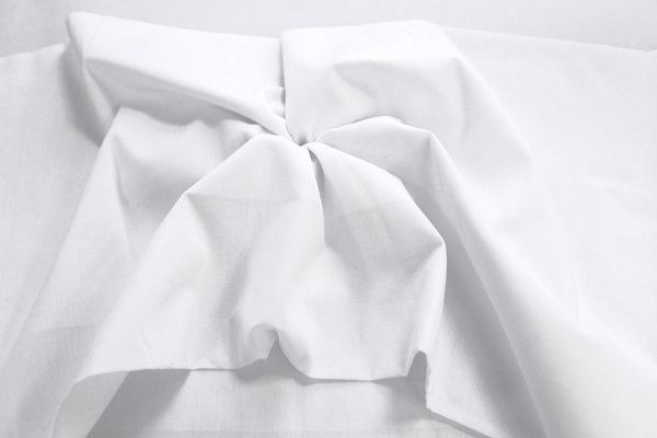 Хлопок/белый DT-16215B/C#1