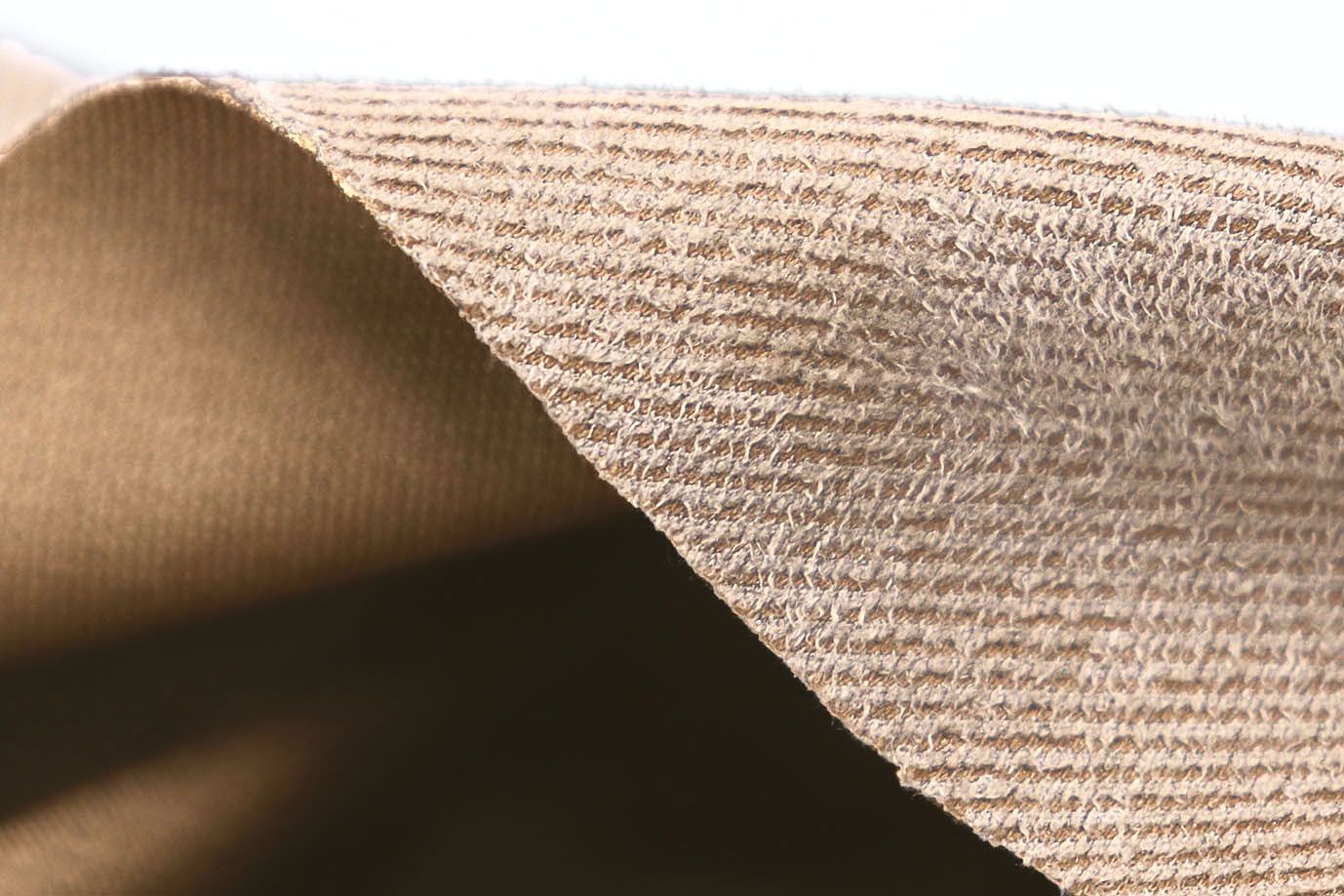 Замша твил/бежевый 1435-PY/C#1