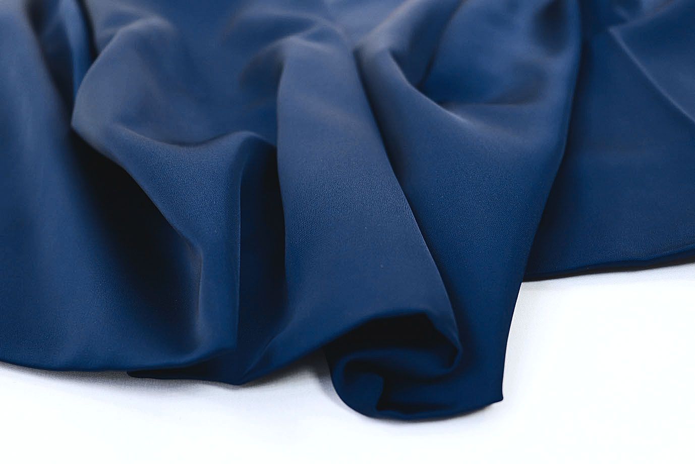 ЕвроСатин/темно-синий 3380-PY/C#7