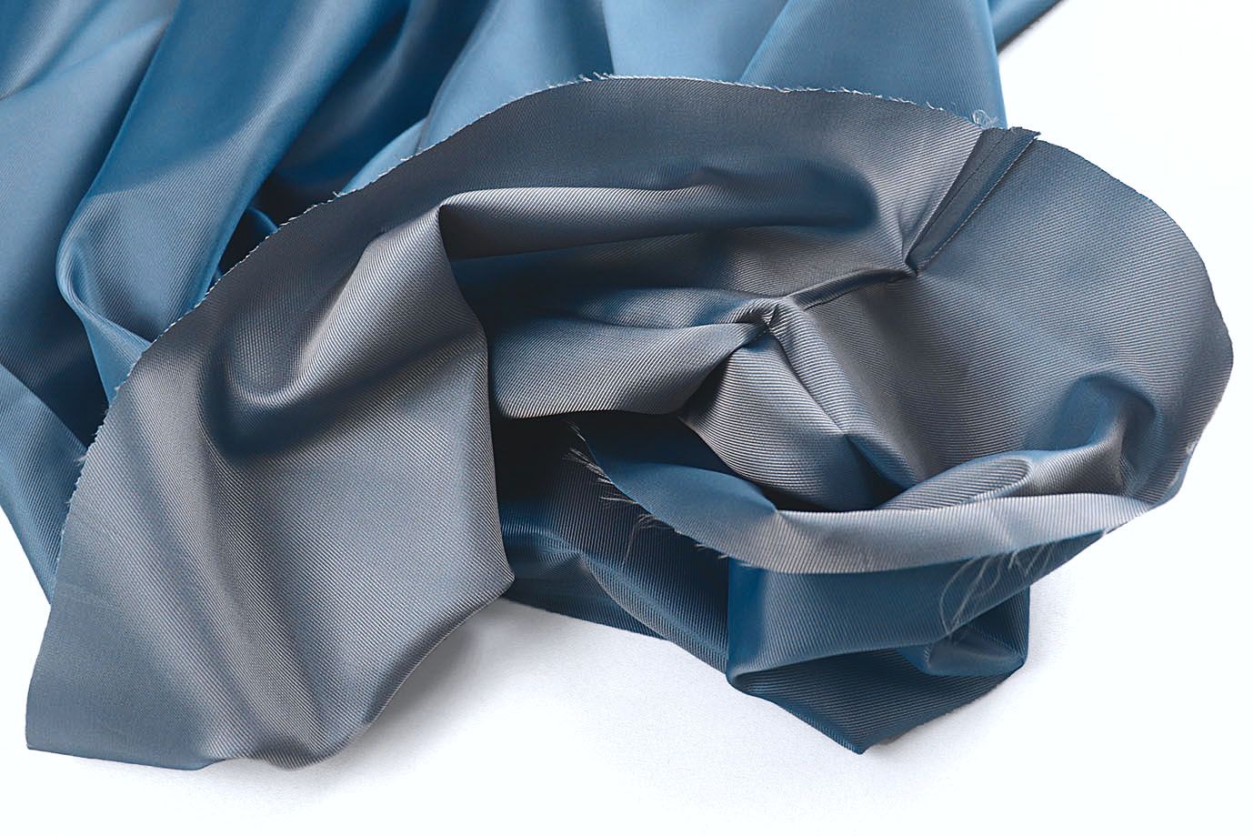 Подкладочная ткань жаккард/голубой 1425-PY/C#6