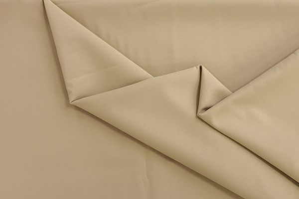 Плащевая ткань "Президент"/песочный 101999/C#31 (4516)