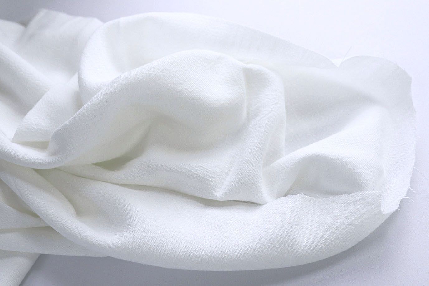 Лен слаб/белый 4063-PY/C#1