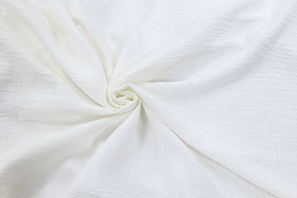 Лен жатка/белый 3434-PY/C#3