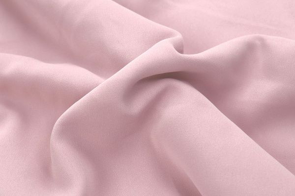 Блузочная ткань "Чикаго"/нежно-розовый 1248-PY/C#6 (4278) (7300)