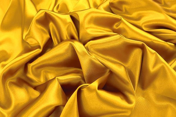 Атлас/золотой 7480/C#42