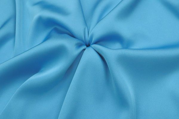 Шелк "Армани"/голубой 3085/C#6