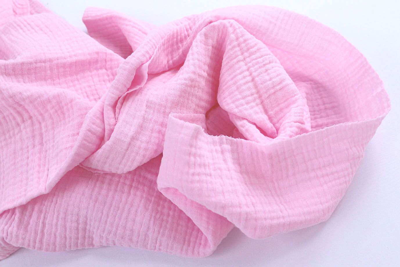 Муслин/светло-розовый 4065-PY/C#6