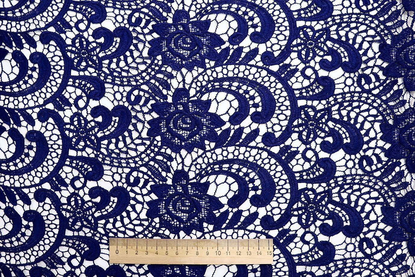 Ажур/темно-синий 2047/D#1/C#5
