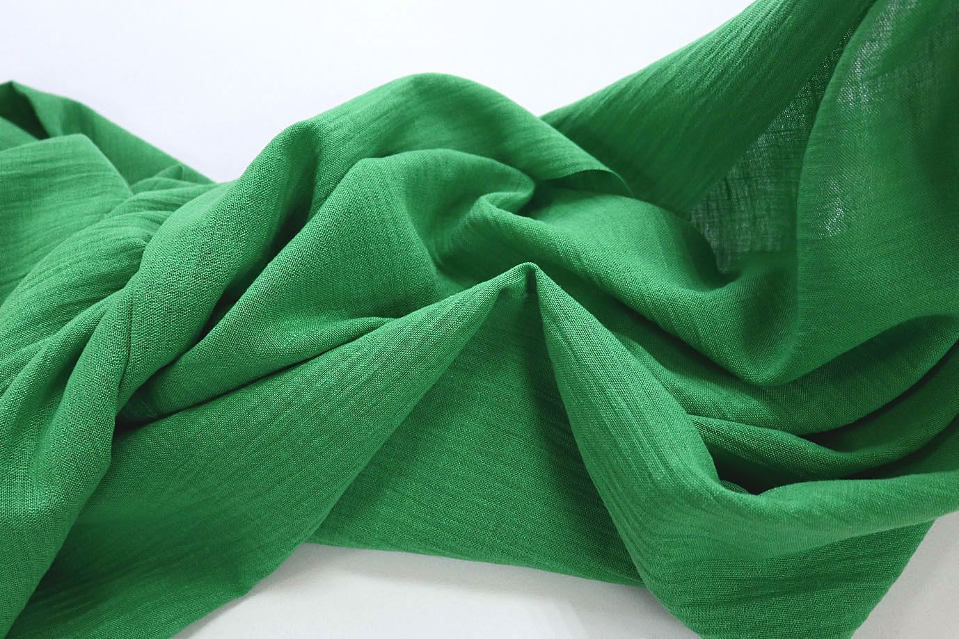 Лен жатка/светло-зеленый 3690-PY/C#18