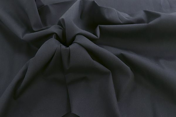 Хлопок NC "Поплин"/черный 3915-PY/C#31