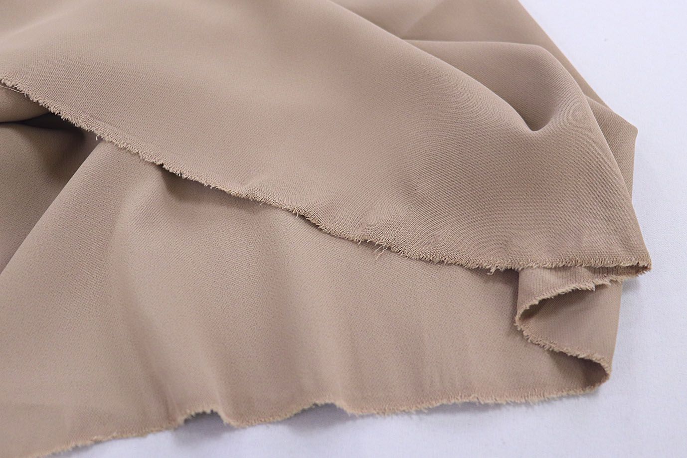 Костюмная ткань "Плазма"/бежевый 3884-PY/C#1