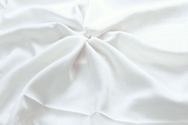 Штапель твил/молочный 4202-PY/C#11