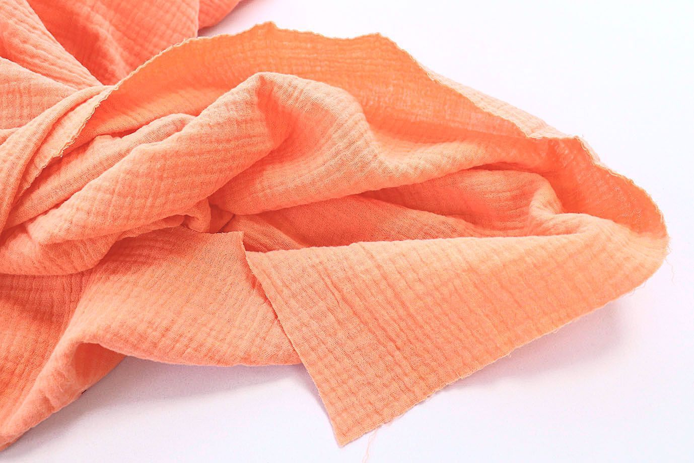 Муслин/оранжевый 3694-PY/C#29