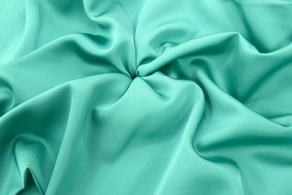 ЕвроСатин/аквамариновый 3380-PY/C#9