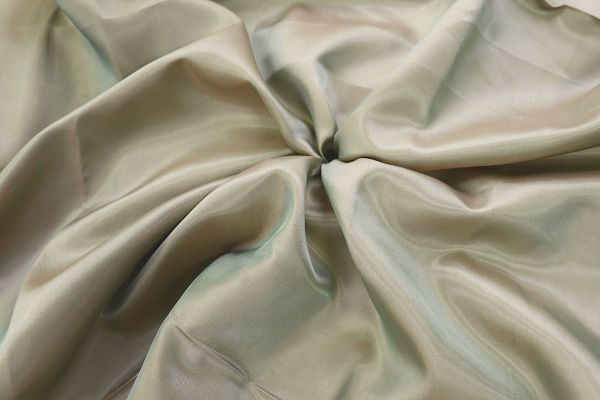 Подкладочная ткань/бежево-коричневый 1321-PY/C#33