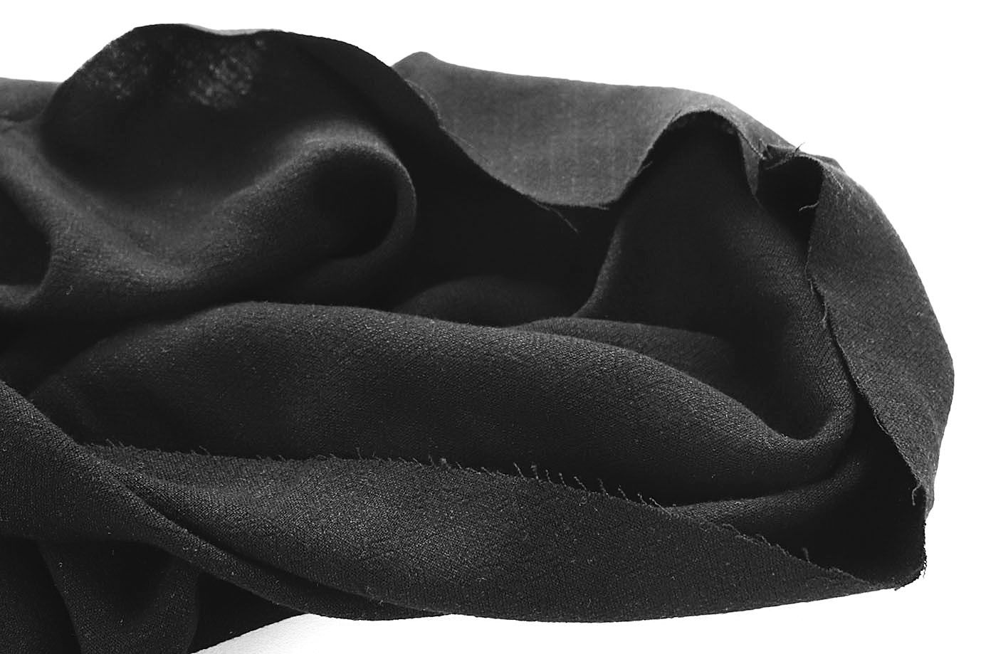 Лен слаб/черный 4063-PY/C#7